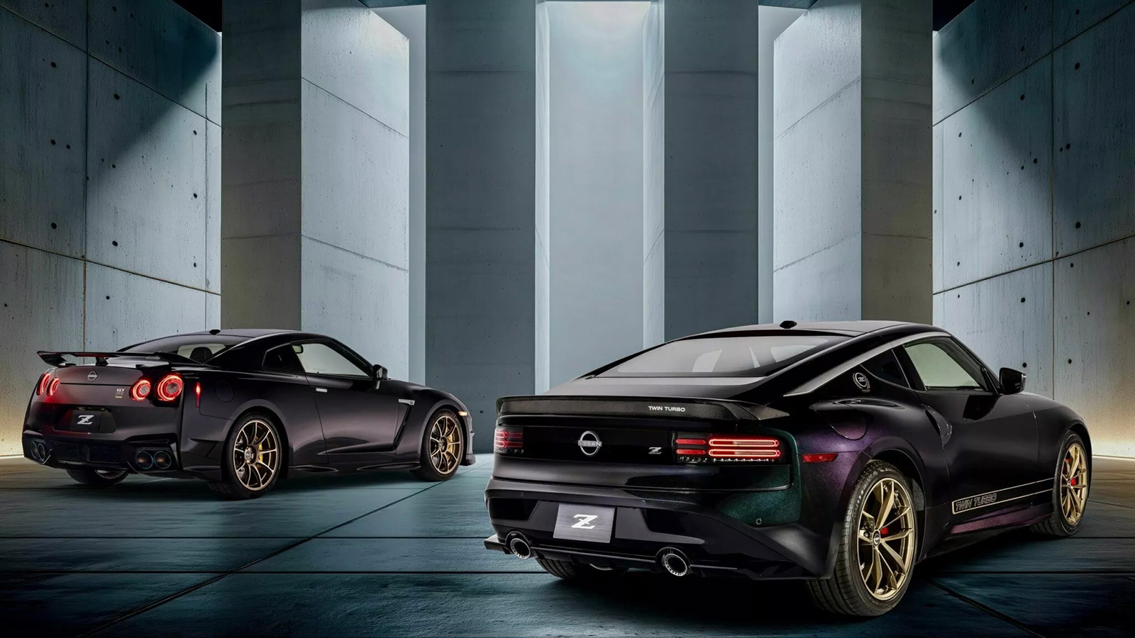 Το Nissan Z απέκτησε τη νέα ειδική έκδοση Heritage Edition